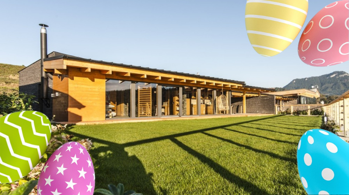 Ubytovanie v luxusných vilách pri Liptovskej Mare