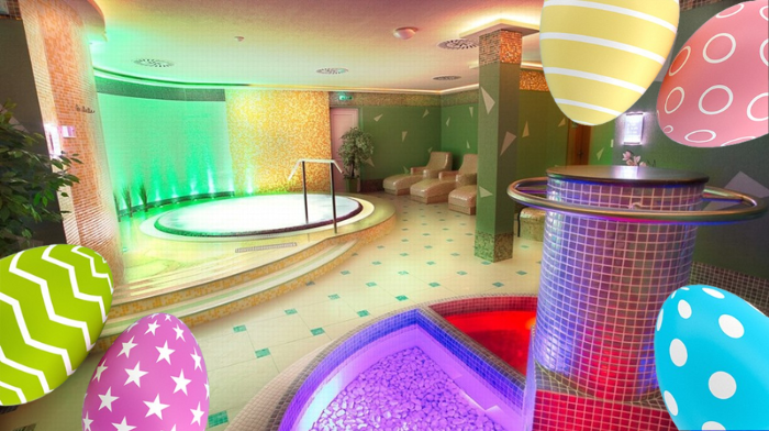 Bystrina Relax & Enjoy – celoročný pobyt pod Chopkom v Demänovskej doline