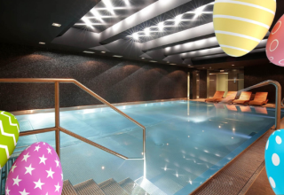 Veľká noc v znamení radosti, tradícií a skvelej atmosféry