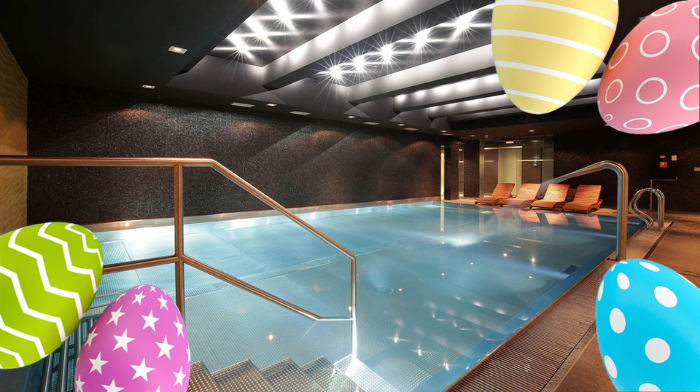 Veľká noc v znamení radosti, tradícií a skvelej atmosféry