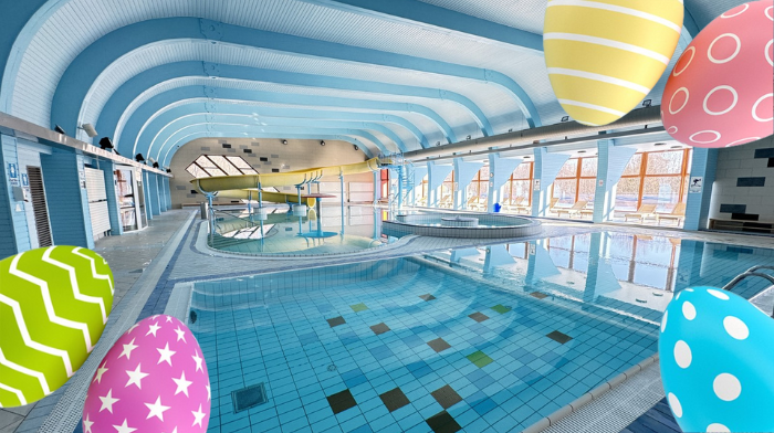 Celoročný raj pre rodiny a milovníkov Tatier - wellness, šport, zábava a pohoda