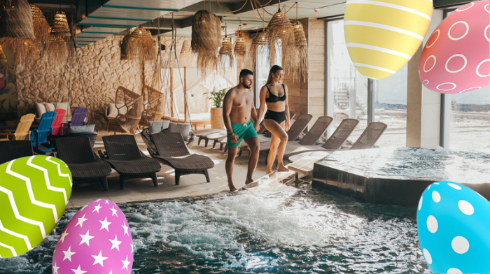 All Inclusive Relax – voda, hory a zábava v jednej dovolenke (vodné parky, skipassy, lanovky)