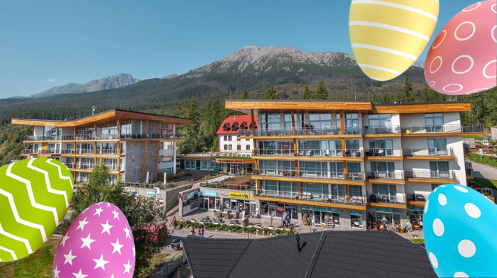 Dovolenka, na ktorej zažijete luxus, relax a súkromie na jednom mieste