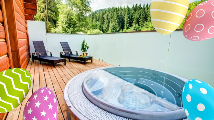 Dovolenka v Jánskej doline s wellness ponúkajúca mix tradícií a modernej gastronómie