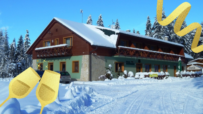 Príjemné chvíle oddychu a aktívneho odpočinku v Demänovskej doline