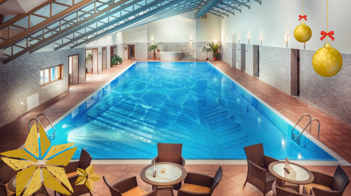 Pobyt v horskom hoteli s nádychom francúzskych Álp - dokonalý oddych a wellness zážitok pod Chopkom