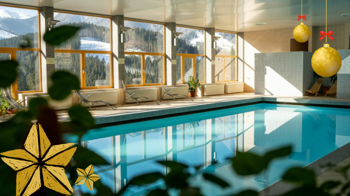 Celoročne vo Vrátnej – miesto, kde si oddýchnete telom aj dušou