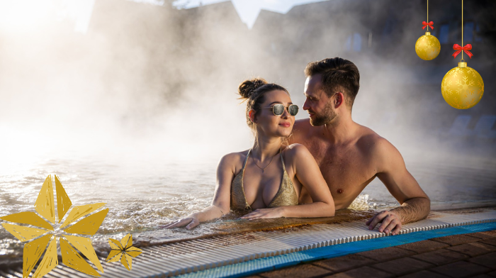 Pobyt v modernom hoteli s neobmedzeným vstupom do vodného parku, skipassmi a lanovkami v cene pobytu