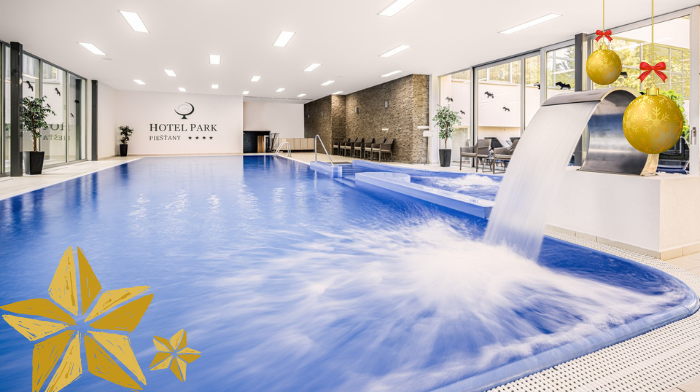 Najkrajšie sviatky v roku plné relaxu, pohody a lahodného jedla za zvýhodnenú cenu