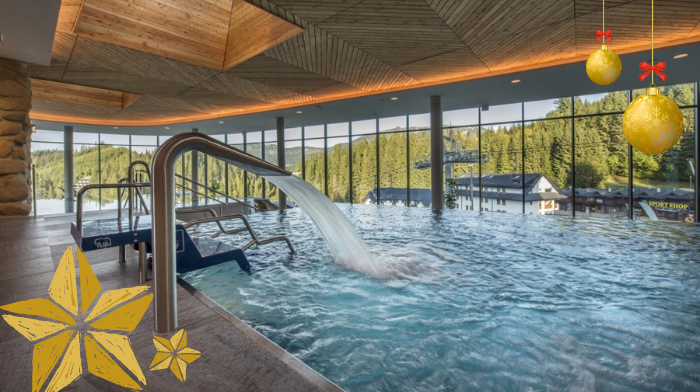 Štyri ročné obdobia v Hoteli SNP – relax, zážitky a výhodné služby