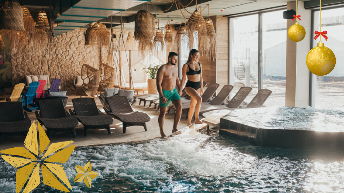 All Inclusive Relax – voda, hory a zábava v jednej dovolenke (vodné parky, skipassy, lanovky)