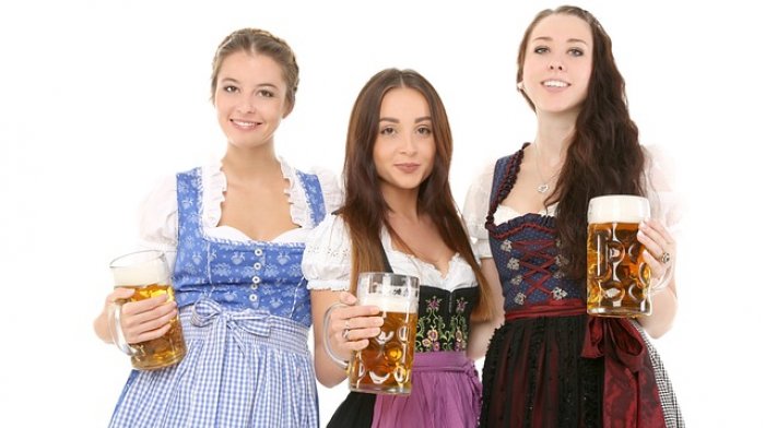 Víkend pre milovníkov piva a večer v štýle bavorskej kuchyne
