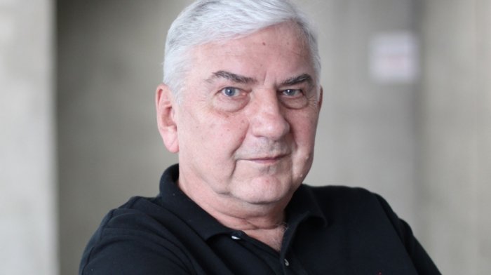 Víkend s populárnym českým hercom a humoristom Mirkom Donutilom
