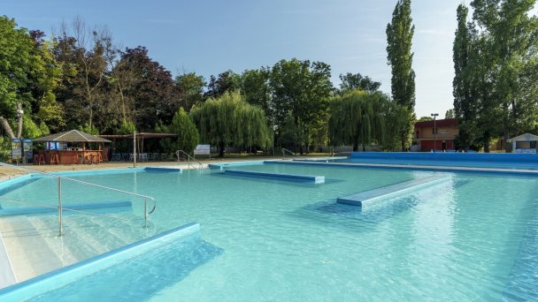 Wellness hotel Patince **** Patince 24