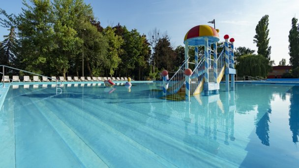 Wellness hotel Patince **** Patince 25