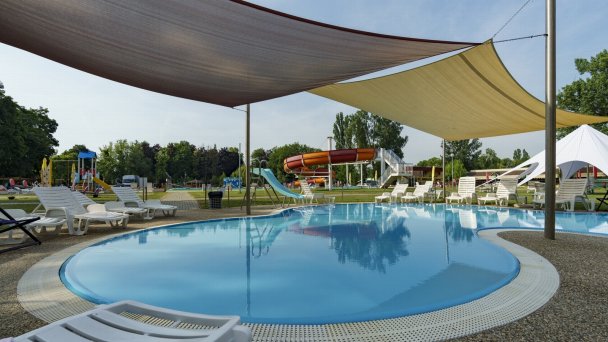 Wellness hotel Patince **** Patince 26