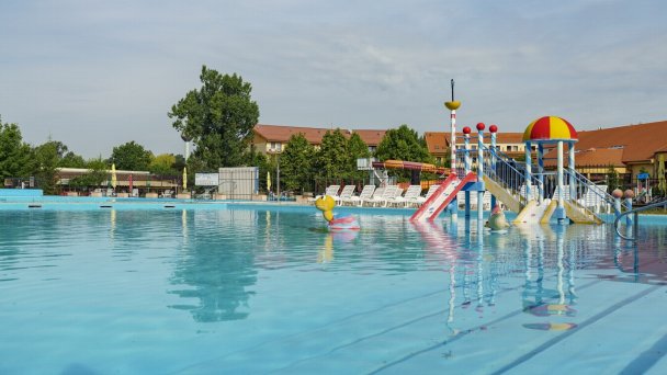 Wellness hotel Patince **** Patince 23