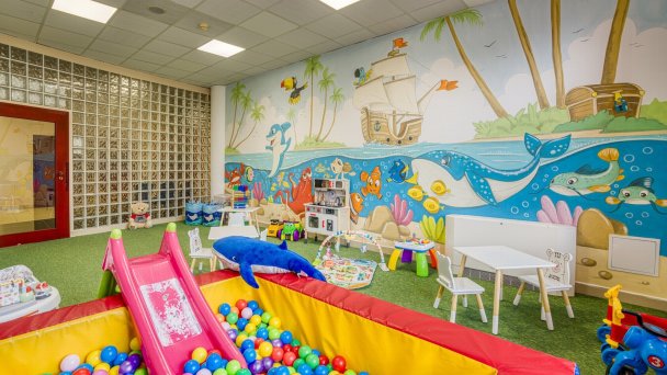 Wellness hotel Patince **** Patince 53
