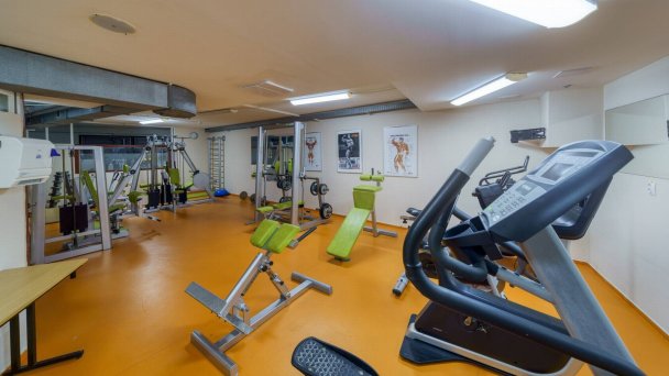 Wellness hotel Patince **** Patince 57