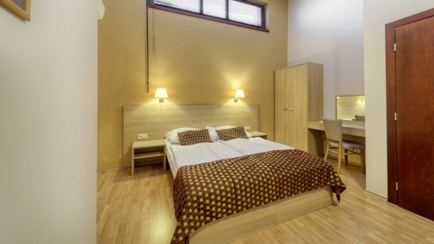 Wellness hotel Patince **** Patince 39