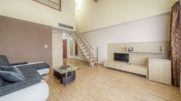 Wellness hotel Patince **** Patince 35