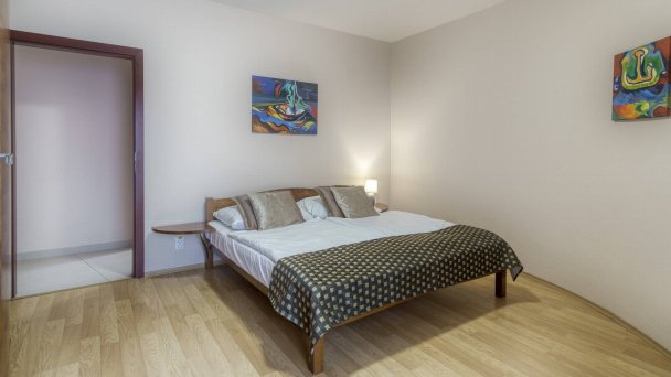 Wellness hotel Patince **** Patince 46