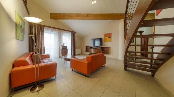 Wellness hotel Patince **** Patince 50
