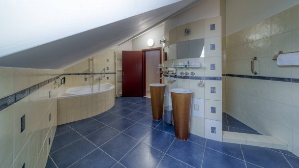 Wellness hotel Patince **** Patince 45