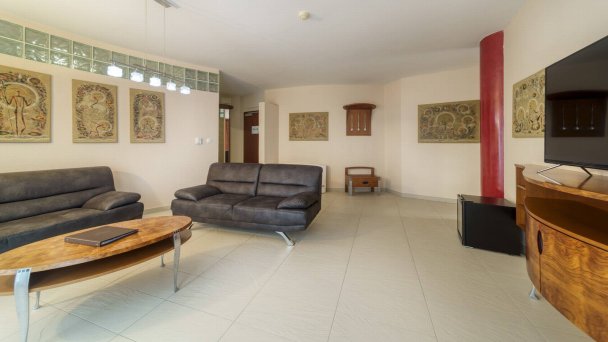 Wellness hotel Patince **** Patince 42