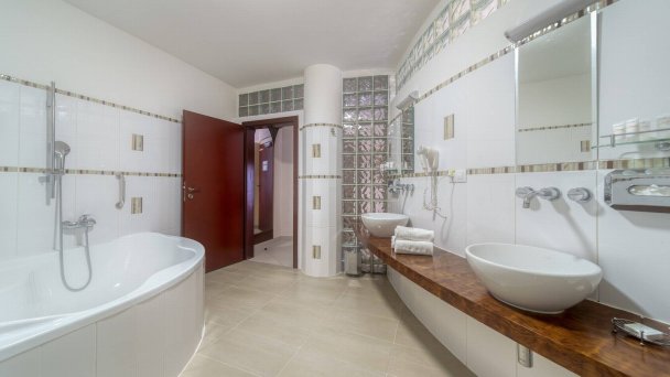 Wellness hotel Patince **** Patince 48
