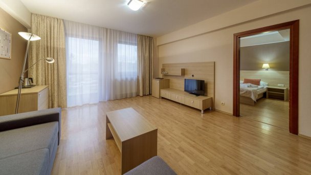 Wellness hotel Patince **** Patince 40