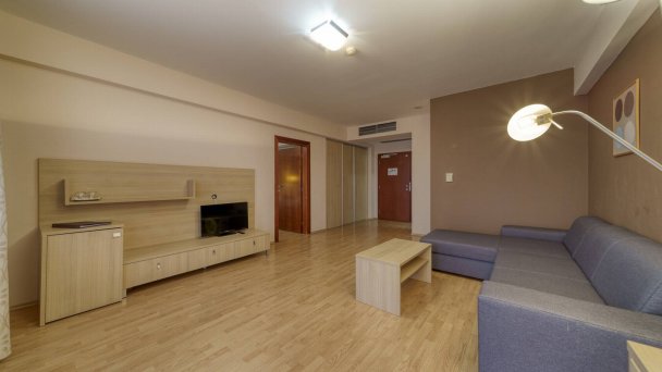 Wellness hotel Patince **** Patince 43