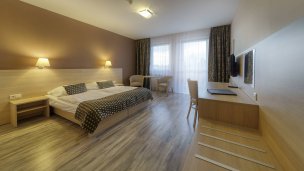 Wellness hotel Patince **** Patince 5