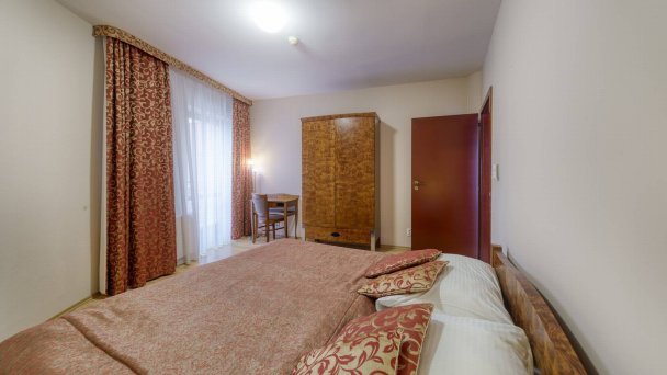 Wellness hotel Patince **** Patince 44