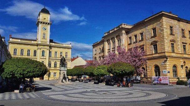 Wellness hotel Patince **** Patince 67