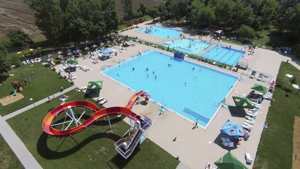 Wellness hotel Patince **** Patince 8