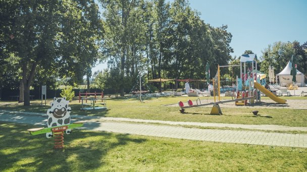 Wellness hotel Patince **** Patince 34