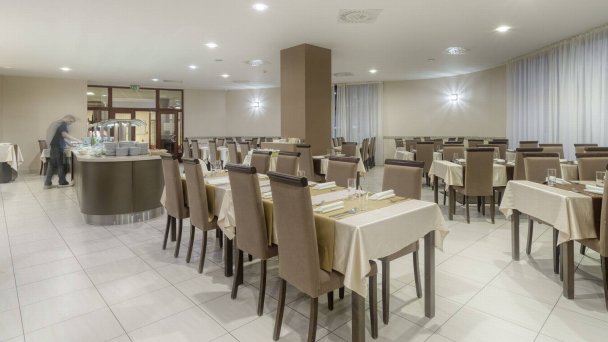 Wellness hotel Patince **** Patince 51