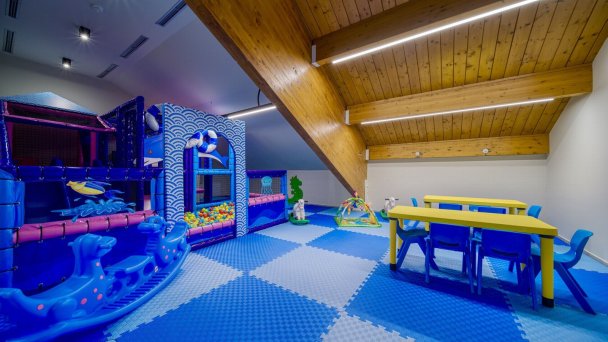 Wellness hotel Patince **** Patince 16
