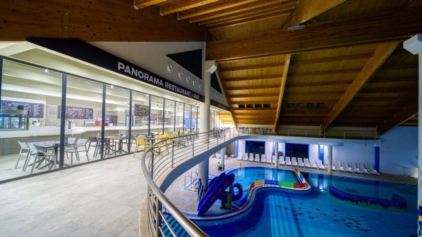 Wellness hotel Patince **** Patince 15