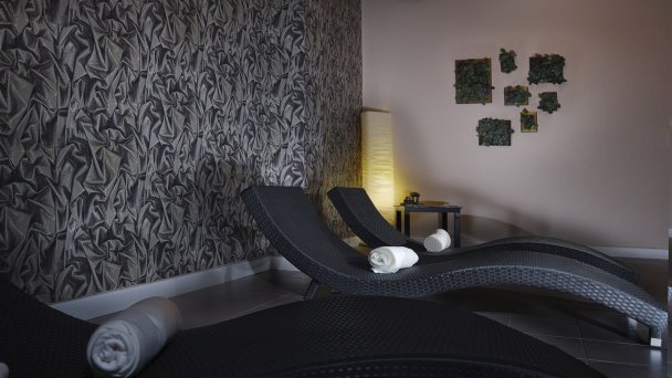 Wellness hotel Patince **** Patince 22