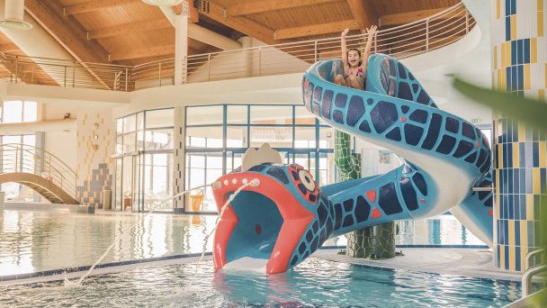 Wellness hotel Patince **** Patince 13