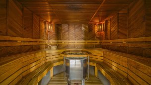 Wellness hotel Patince **** Patince 3