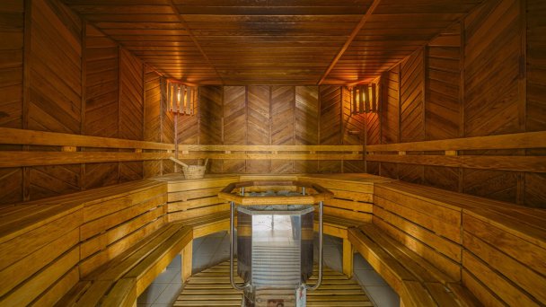 Wellness hotel Patince **** Patince 3