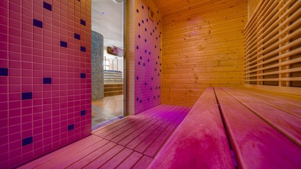 Wellness hotel Patince **** Patince 20