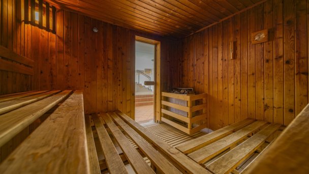 Wellness hotel Patince **** Patince 19