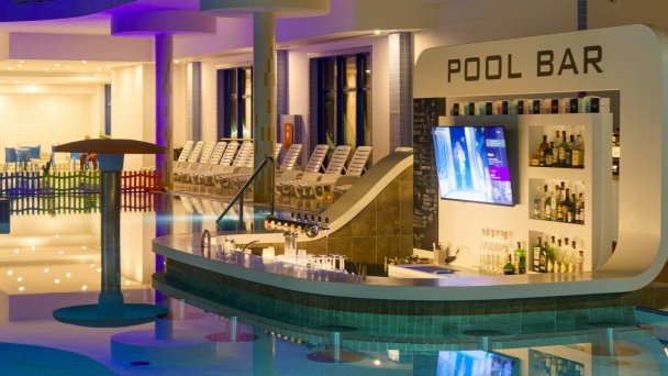 Wellness hotel Patince **** Patince 14