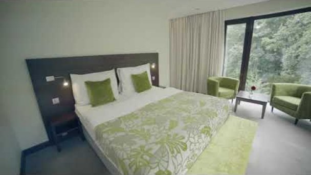 Hotel Zochova chata**** | Ubytovanie Autor: Hotel Zochova Chata Zdroj: https://www.youtube.com/@hotelzochovachata3162