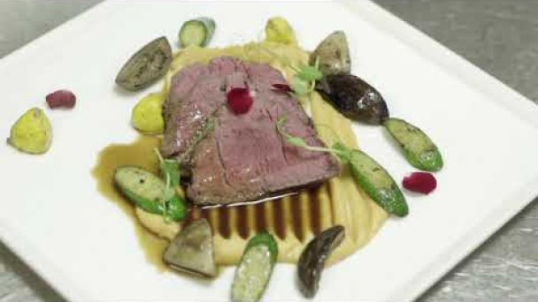 Hotel Zochova chata**** | Gastronómia Autor: Hotel Zochova Chata Zdroj: https://www.youtube.com/@hotelzochovachata3162