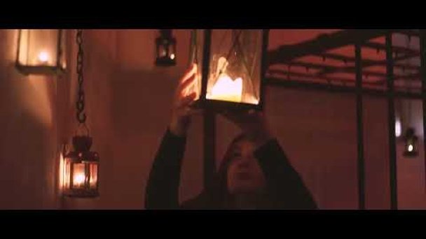 Apartmán Dracula Autor: Grand Vígľaš - Zámok Vígľaš Zdroj: https://www.youtube.com/@grandviglas-zamokviglas570